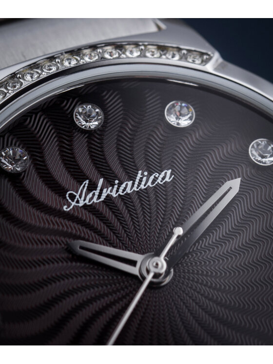 Adriatica Adriatica Orologio A3644.5143QZ Argento