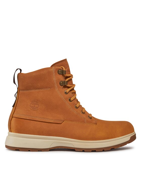 Cizme Timberland Atwells Ave Wp Boot TB0A43VN2311 Wheat Full Grain