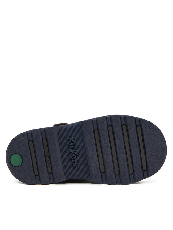 Kickers Kickers Черевики Kick Jump 910050-30 M Коричневий