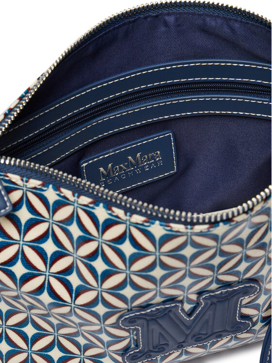 Max Mara Beachwear Max Mara Beachwear Geantă 2616511069650 Albastru
