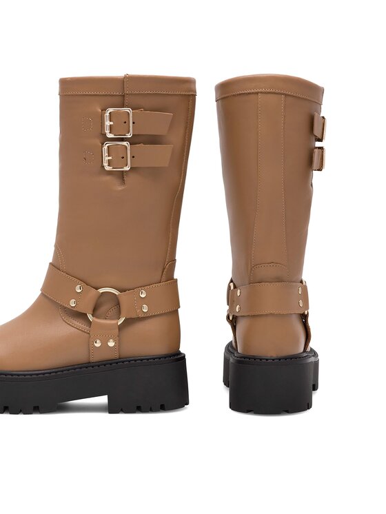 Badura Badura Stiefel INES-9187 Braun