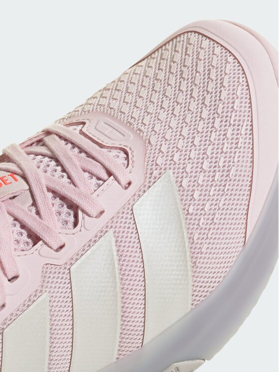 adidas adidas Buty na siłownię 159558 Różowy