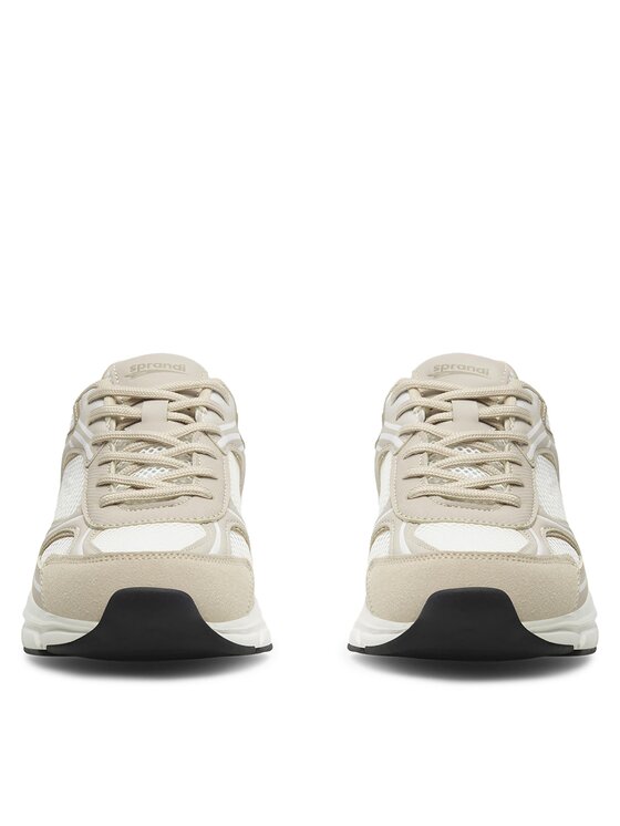 Sprandi Sprandi Sneakers MODULAR BASE WP40-23404Z Bej