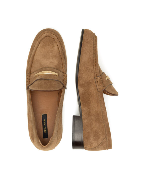 Gino Rossi Gino Rossi Mokassins ELYSE-130 Beige
