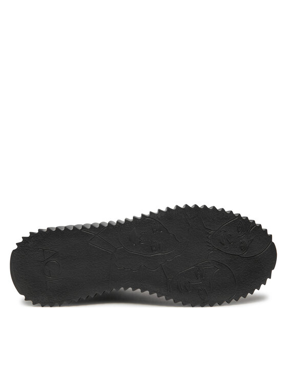 AGL AGL Klassische Stiefeletten Vladimira D751510PGKI0261013 Schwarz