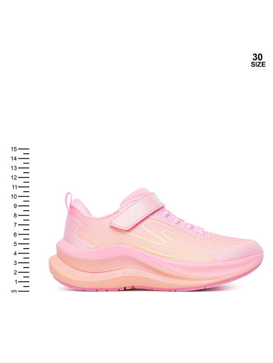 Skechers Skechers Snīkeri 303675L/LPMT Rozā