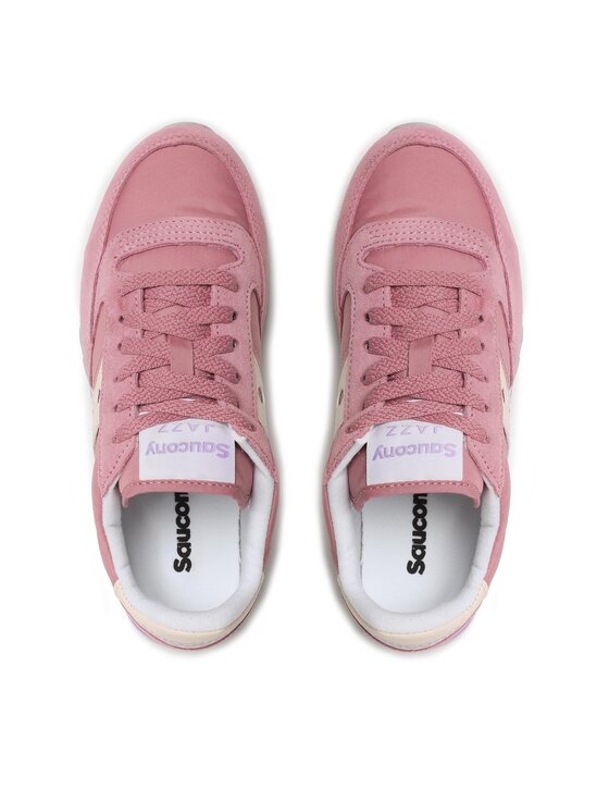 Saucony Saucony Αθλητικά Jazz Original S1044 Ροζ