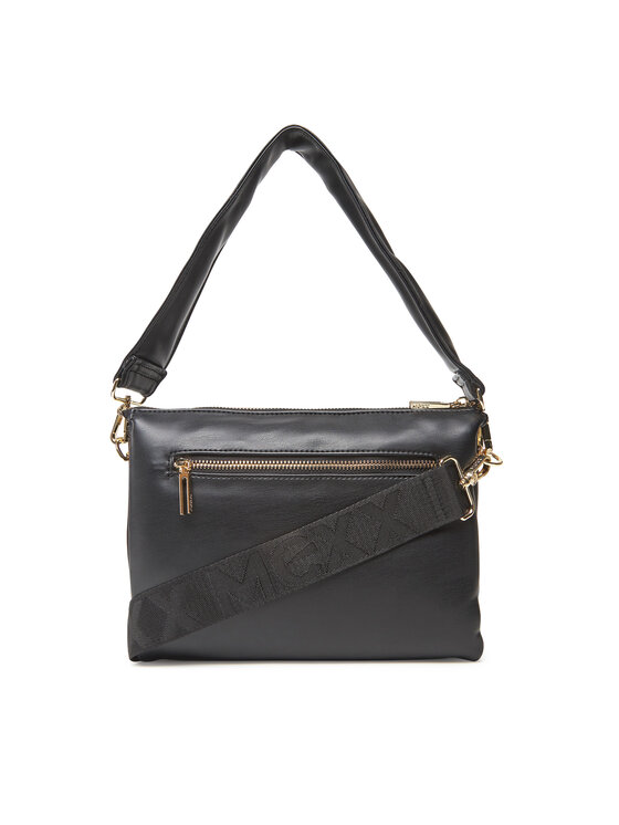MEXX MEXX Ročna torba C-MEXX-CR-003-08 Črna
