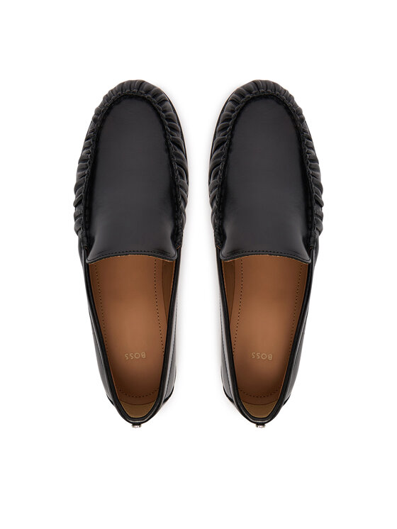 BOSS BOSS Slipper Lycia 50557685 Schwarz