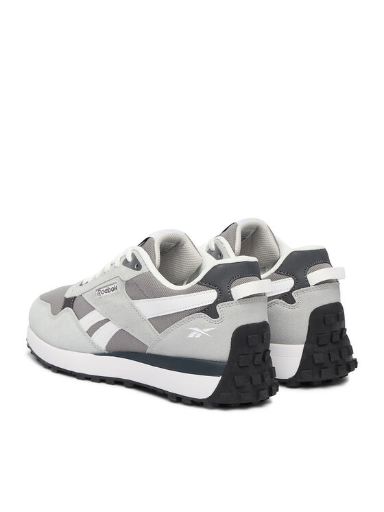 Reebok Reebok Sneakersy CEO-DRIVE AR30296MSNV Sivá