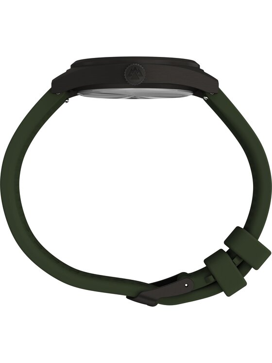 Timex Timex Hodinky TW2Y18000 Zelená