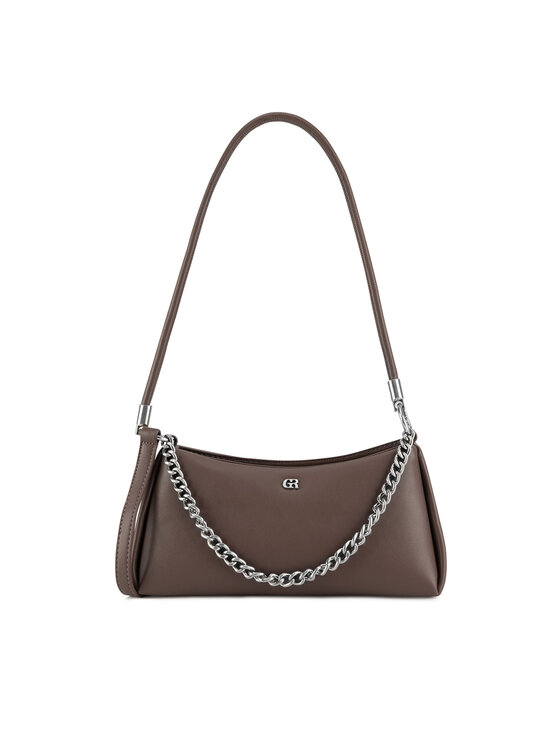 Gino Rossi Gino Rossi Handtasche KS2112 Braun