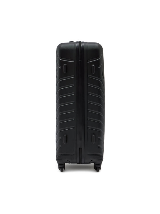 WITTCHEN WITTCHEN Suur kohver 56-3A-753-11 Must