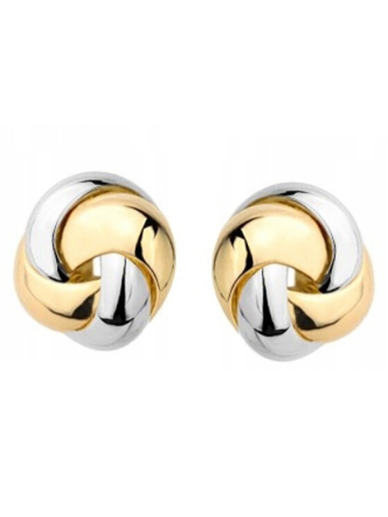 Lovrin Lovrin Naušnice 91686 Zlatá