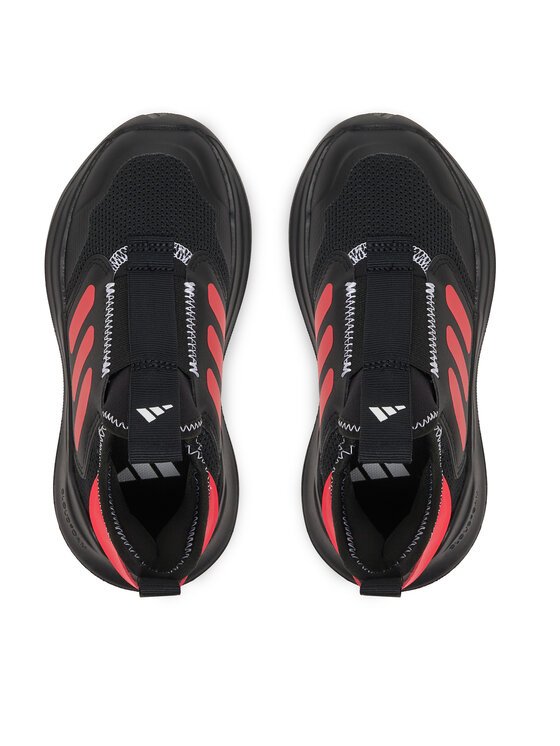 adidas adidas Sneakersy Tensaur Comfort Ac C JP6764 Czarny