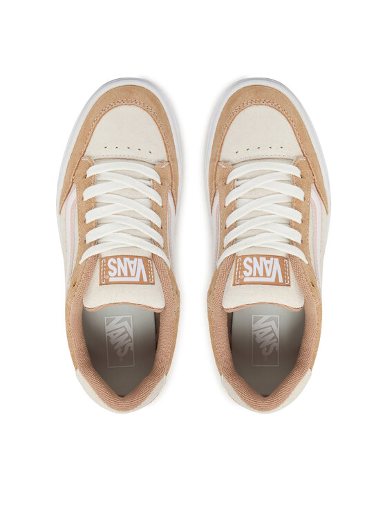 Vans Vans Sportcipők Hylane VN000D4PKA71 Bézs