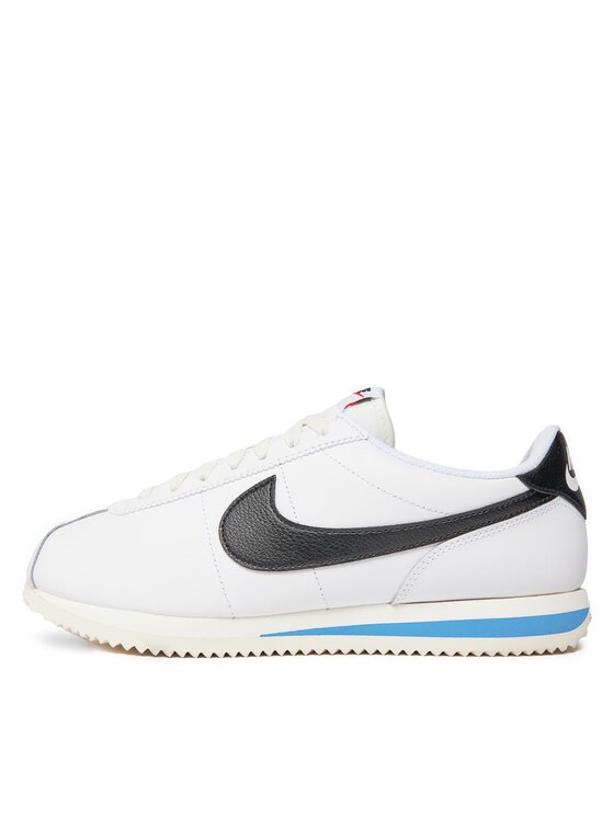 Nike Nike Tenisice Cortez DM4044 100 Bijela