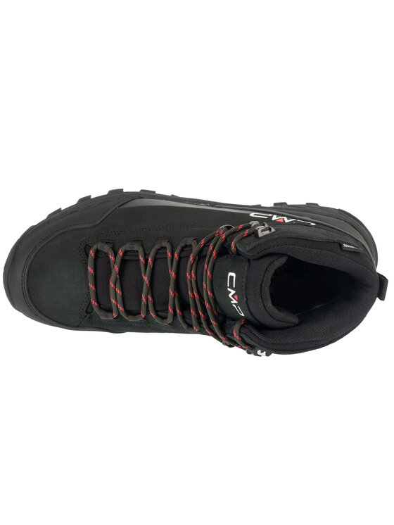 CMP CMP Scarpe da arrampicata Myzar Mid Nero