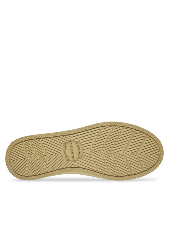 Gant Gant Сникърси 31631029 Кафяв