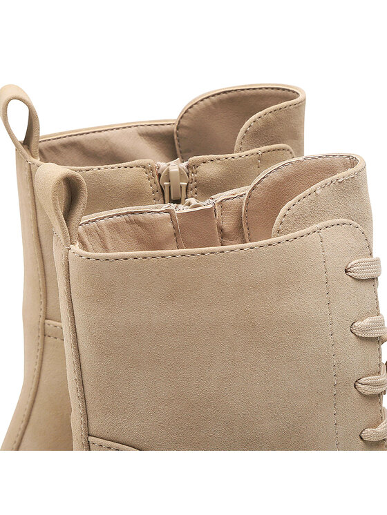 Jenny Fairy Jenny Fairy Schnürschuhe WS5895-04 Beige