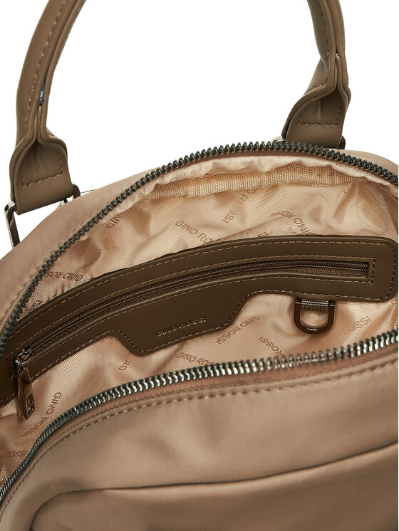 Gino Rossi Gino Rossi Rucksack QUJIA-00440 Beige