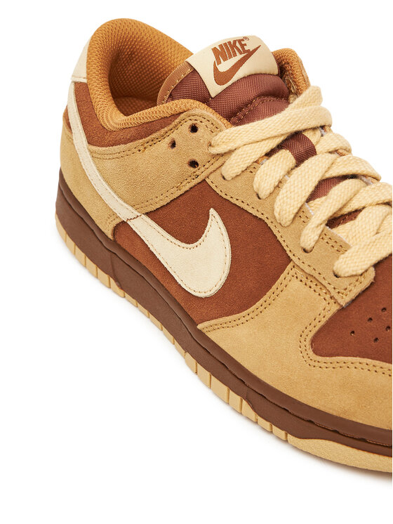 Nike Nike Снікерcи Dunk Low HV2512 200 Коричневий