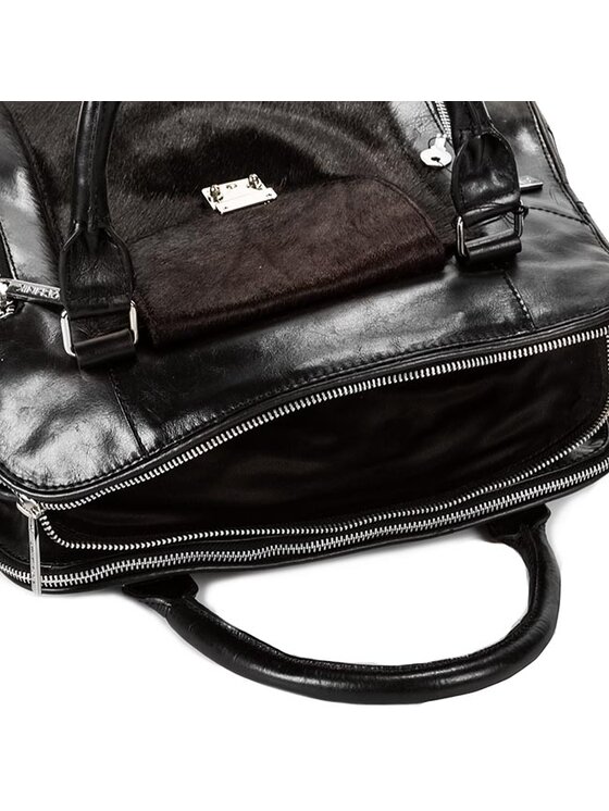 Ochnik Ochnik Käekott SW-1723 Must