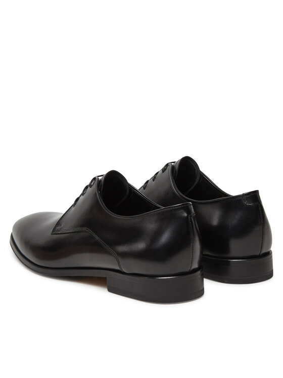 Fabi Fabi Scarpe basse FU0896 Nero