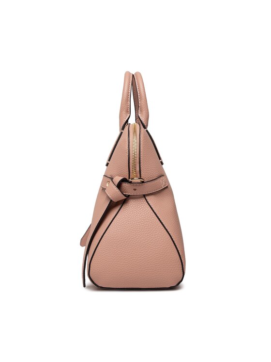 Borsetta Ecs M Bugatti NF2095 E0086 Rosa