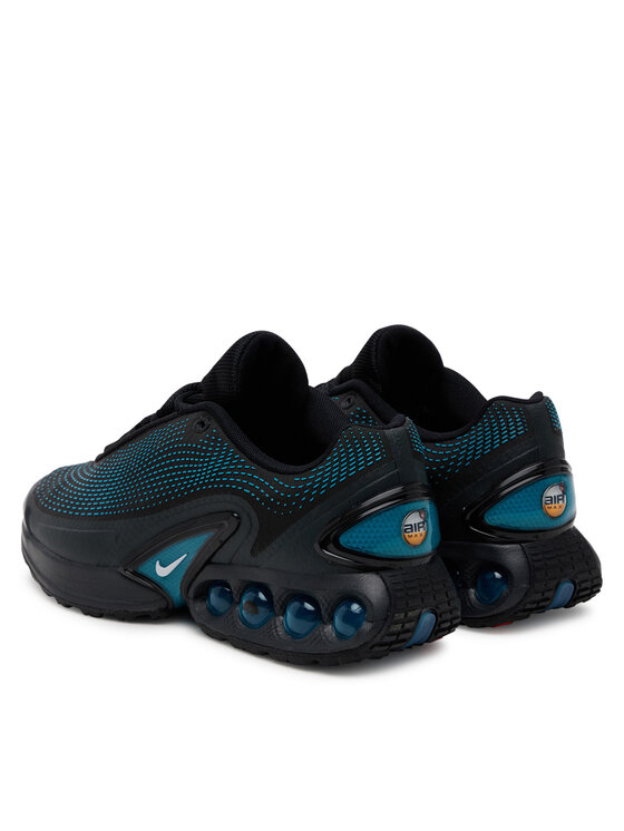 Nike Nike Tenisice Air Max DN ES HV5235 Crna