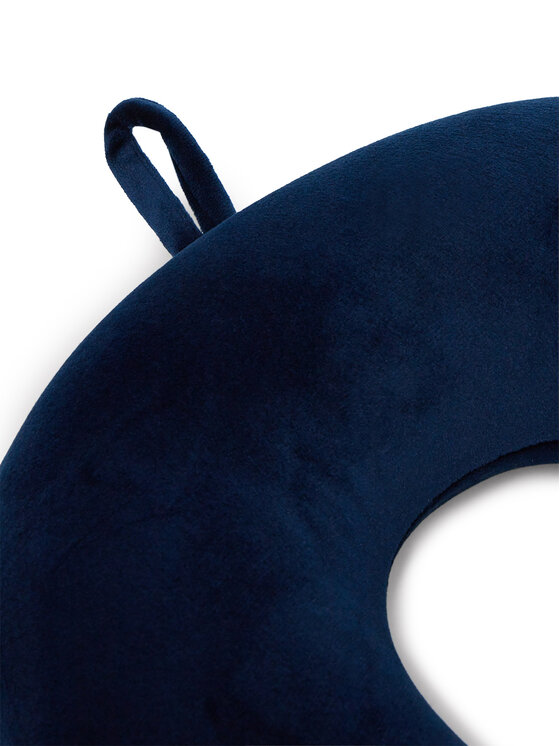 DeeZee DeeZee Подушка для подорожей 9WF-002-SS25 Cиній