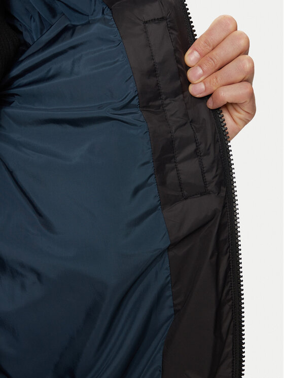 Calvin Klein Jeans Calvin Klein Jeans Giubbotto invernale J30J325584 Blu scuro Regular Fit