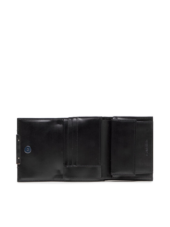 Portafoglio grande da donna Focused Trifold Md