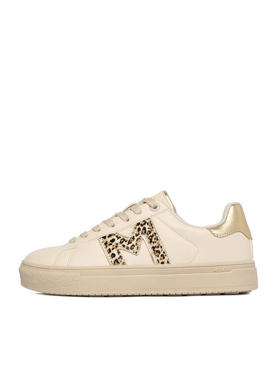 MEXX MEXX Tenisice EO-MI001010861W Bež