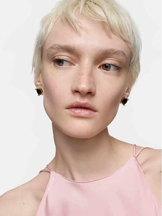 TOUS TOUS Uhani Color 1004222800 Zlata