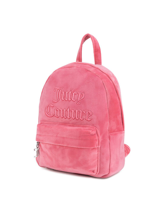Juicy Couture Juicy Couture Zaino BIJXT8702WPO Rosa