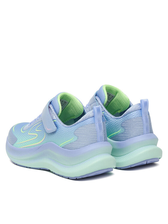 Skechers Skechers Sneakers 303675L/LBMT Blau