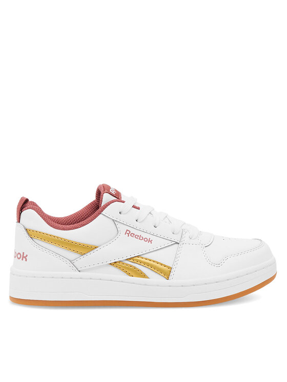 Reebok Snīkeri Royal Prime 2 100033493 Balts