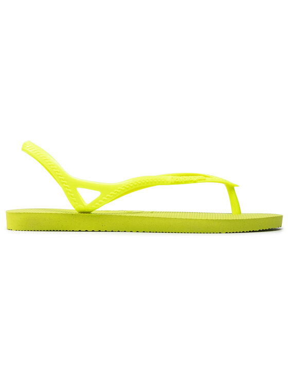Havaianas Havaianas Sandały Sunny II 41457465809 Zielony