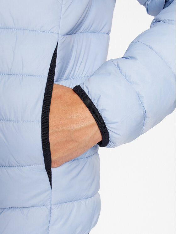 BOSS BOSS Prijelazna jakna J_Thor 50472472 Svijetloplava Regular Fit