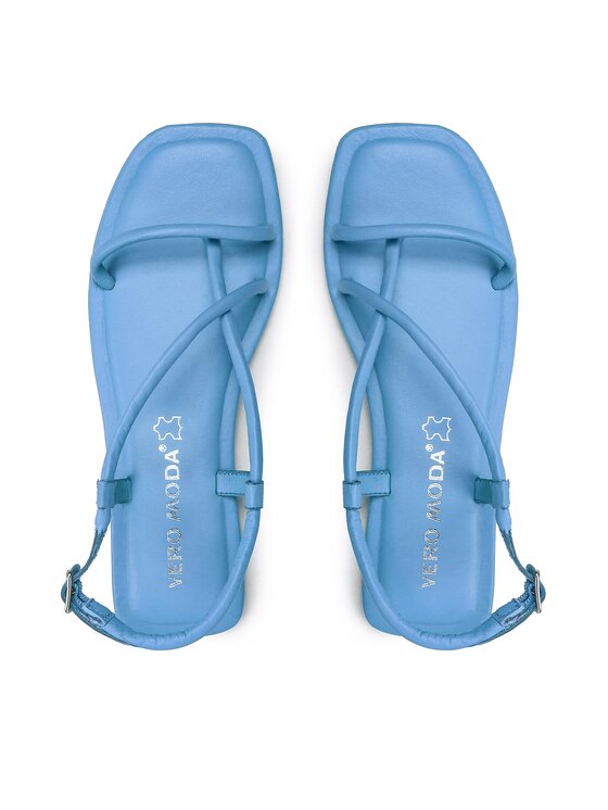 Vero Moda Vero Moda Szandál Filla 10286500 Kék
