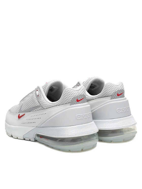 Nike Nike Snīkeri DR0453-001 Balts