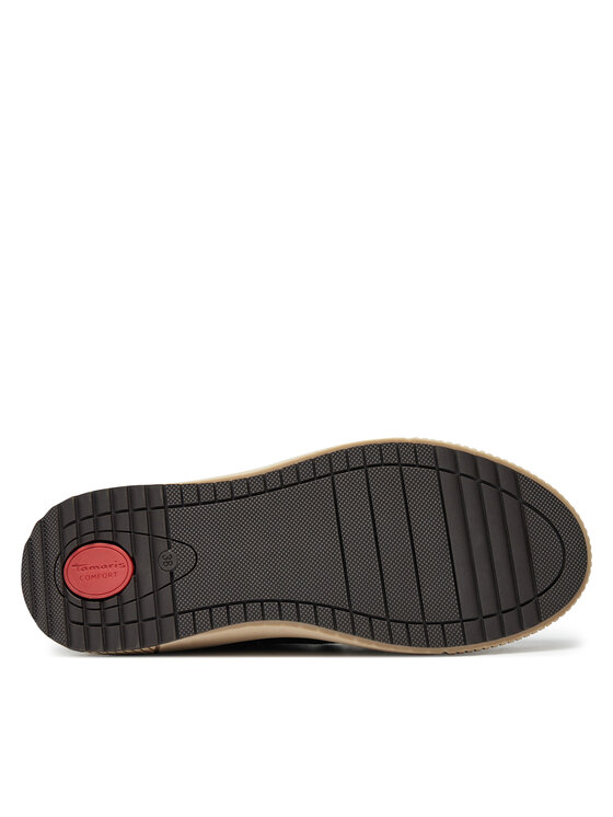 Tamaris Tamaris Lumesaapad 8-86201-43 Must