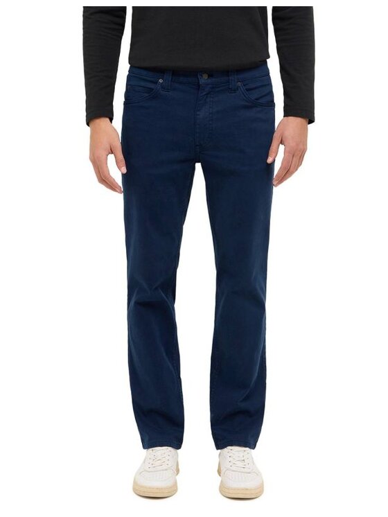 Mustang Mustang Jeans TRAMPER STRAIGHT Blu Straight Fit