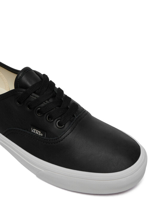 Vans Vans Sneakers aus Stoff Authentic VN000EGABPB1 Schwarz
