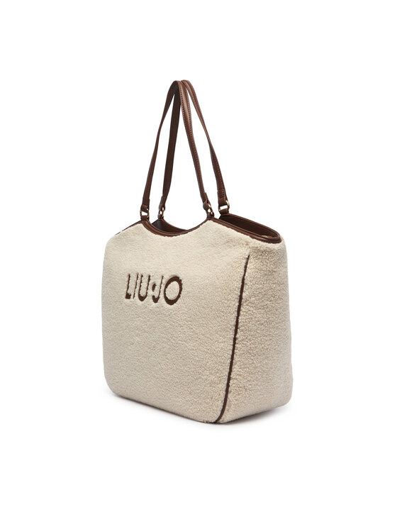 Liu Jo Liu Jo Сумка AF6117 E1163 Бежевий