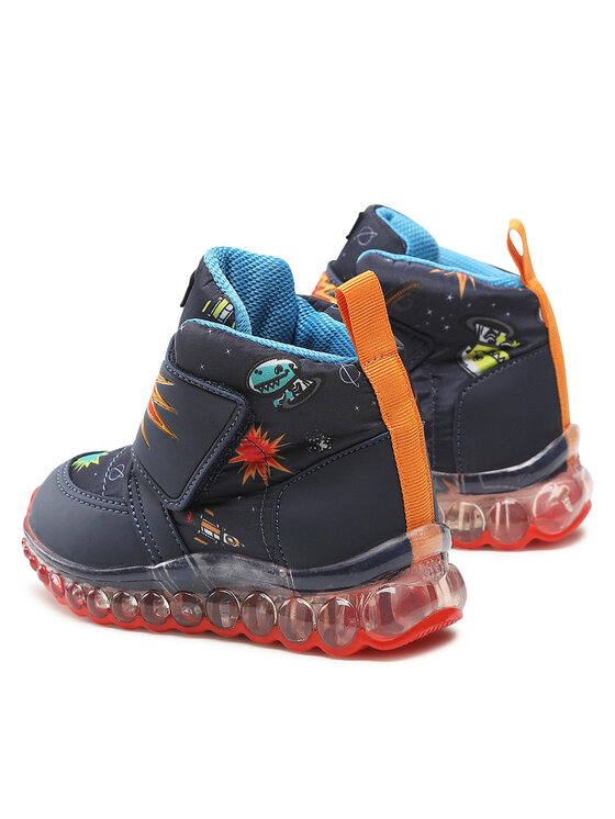 Stivali da neve Roller Celebration 1079172 Blu