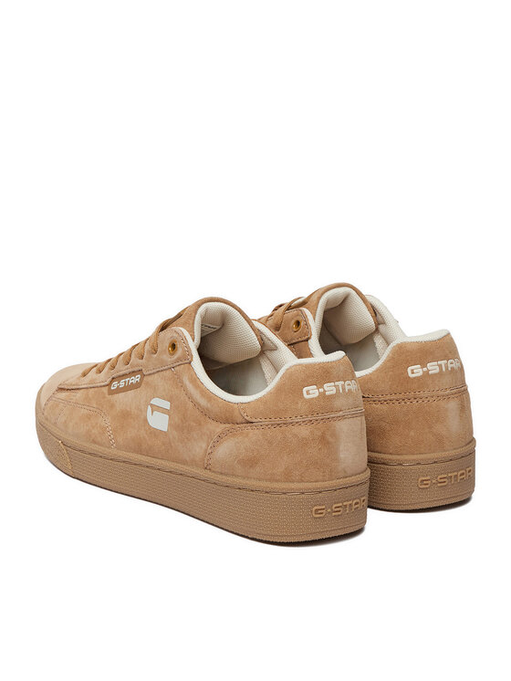 G-Star Raw G-Star Raw Sneakersy CEO-L240039 Beżowy