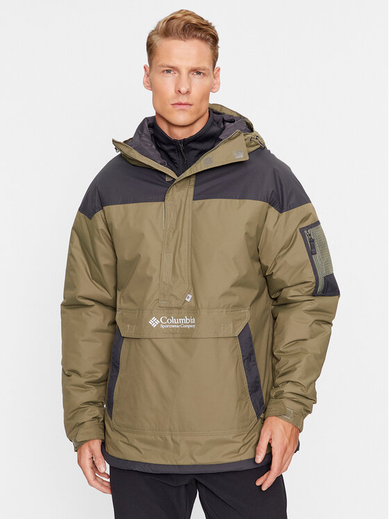 Pullover columbia shop