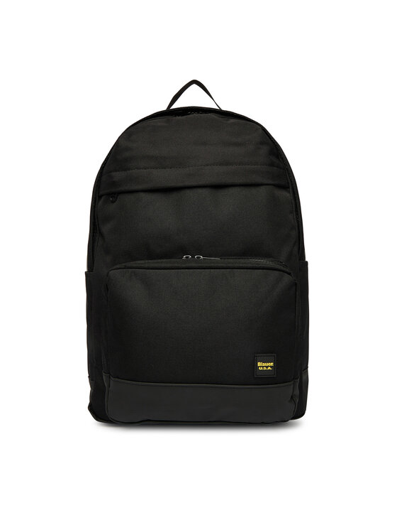 Blauer Blauer Zaino S6EAST01/ESS Nero